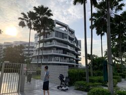 Corals At Keppel Bay (D4), Condominium #571391871